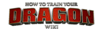 How to Train Your Dragon Wiki