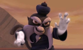 Pai-mei-blast-punch