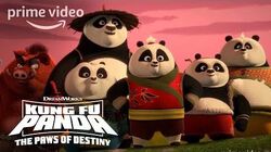 Kung fu panda the paws of destiny in hindi watch online discount