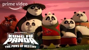 Paws of Destiny Season 2 Trailer