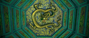 The Dragon Scroll