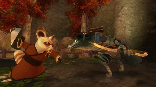 Kung fu panda video game xbox one cheap