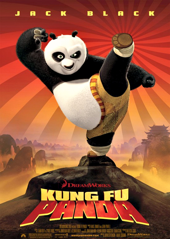Kung Fu Panda | Kung Fu Panda Wiki | Fandom