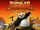 Kung Fu Panda: The Board Game
