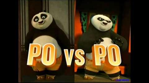 Good Po Bad Po Official Promo - KFP LOA