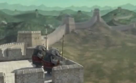 GreatWallOfChina1