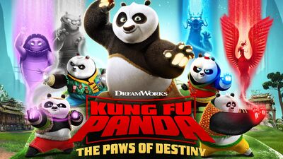 Kung Fu Panda Wiki Fandom