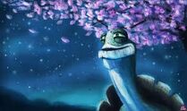 La despedida de OOGWAY