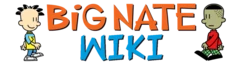 Big Nate Wiki