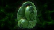 Jade amulet of Master Monkey