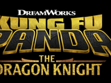 Kung Fu Panda: The Dragon Knight