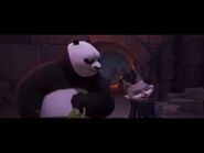 "Nemesis" TV spot - Kung Fu Panda 4 (2024)