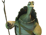 Oogway