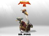 Sr. Ping