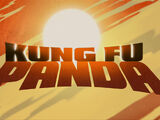 Kung Fu Panda/Transcript