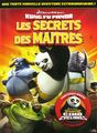Kung Fu Panda : Les Secrets des Maitres