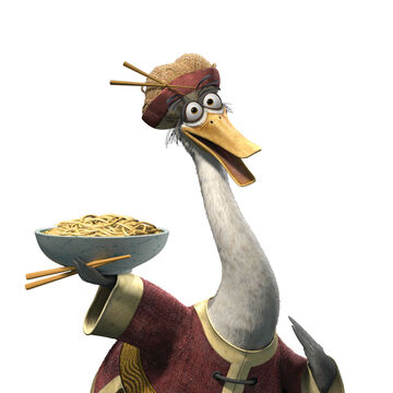 Mr Ping Kung Fu Panda Wiki Fandom