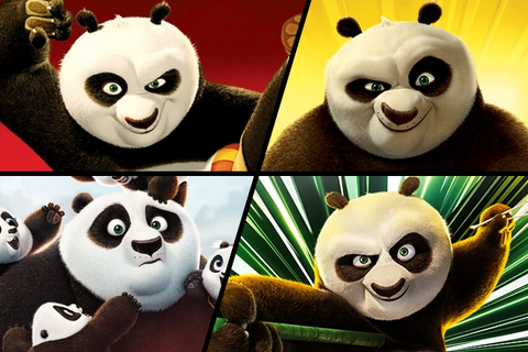 Kung Fu Panda Wiki