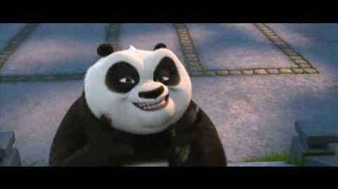 Kung Fu Panda (VG) (2008) - Trailer 2