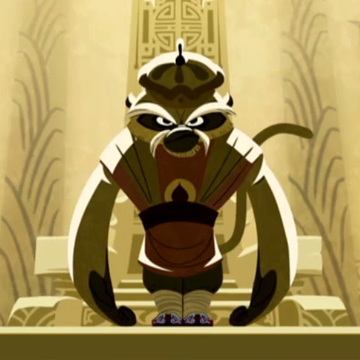 Gilded Emperor Kung Fu Panda Wiki Fandom