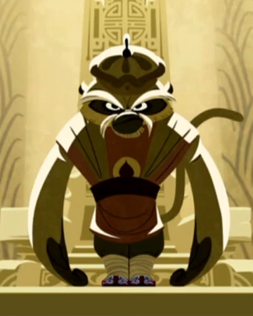 Gilded Emperor Kung Fu Panda Wiki Fandom