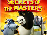 Secrets of the Masters