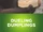 Dueling Dumplings