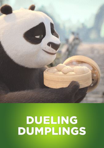 Dueling Dumplings | Kung Fu Panda Wiki | Fandom