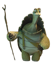 Oogway KFP