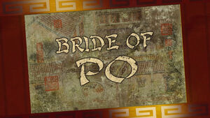 Bride-of-po-title