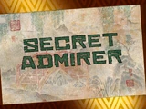 Secret Admirer/Transcript