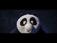 "Awesomeness Returns" TV spot - Kung Fu Panda 4 (2024)