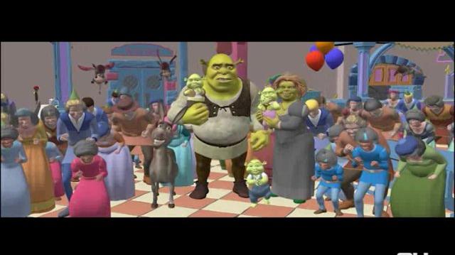 Allen Stetson - Crowd Demo Reel 2015