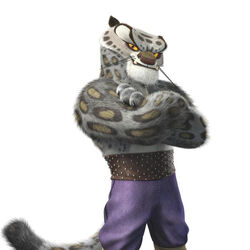 Kung fu panda on sale characters