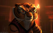 Tigress wallpaper by splendorking-d4zefl6