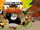 Minecraft x Kung Fu Panda DLC