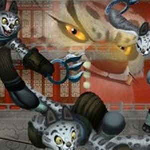 Wu Sisters Kung Fu Panda Wiki Fandom