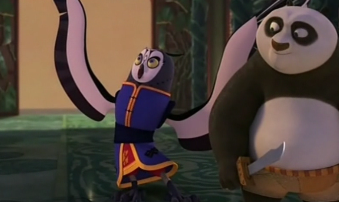 Category Cite Kung Fu Panda Wiki Fandom