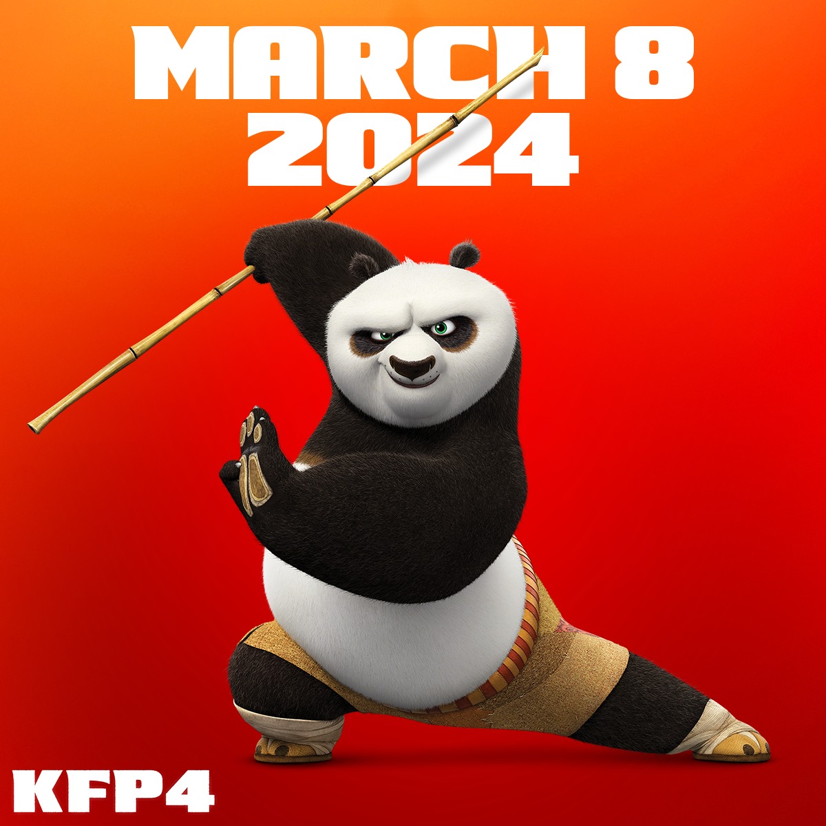 Kung Fu Panda 4 Kung Fu Panda Wiki Fandom