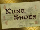Kung Shoes