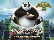 Panda Village (Kung Fu Panda 3) | Kung Fu Panda Wiki | Fandom