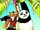 Kung Fu Panda Issue 5