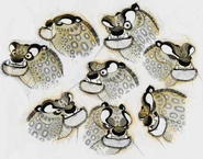 Concepts by Nico Marlet