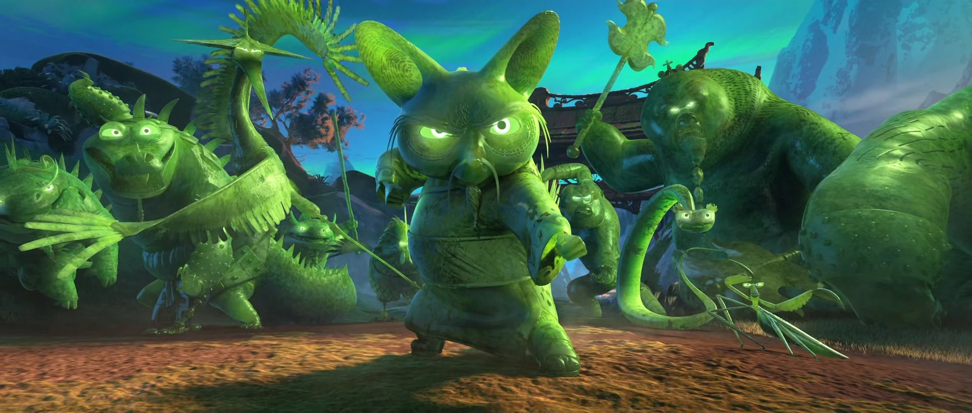 Jombies Kung Fu Panda Wiki Fandom 4:16 cinematic garbage recommended for you. jombies kung fu panda wiki fandom