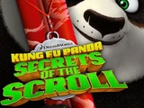 Secrets of the Scroll