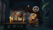 Kung Fu Panda Legends of Awesomeness Season 3 Episode 1 Shifu’s Ex VideoBlaiz.info Portal23