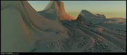 3D model art by Simon Rodgers