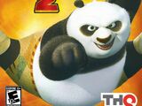 Kung Fu Panda 2: El videojuego