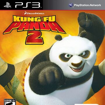 kung fu panda game xbox 360