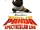 Kung Fu Panda Spectacular Live